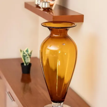 Apartman Orlowo Park - Spacious With Winter Garden By Renters