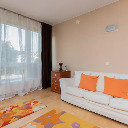 Orlowo Park - Spacious With Winter Garden By Renters Apartman *