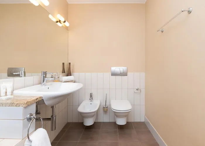 Apartamento Orlowo Park - Spacious With Winter Garden By Renters Gdynia